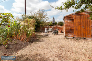 Garden- click for photo gallery